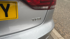 Audi A3 1.8 TFSI Sport 4dr S Tronic Petrol Saloon